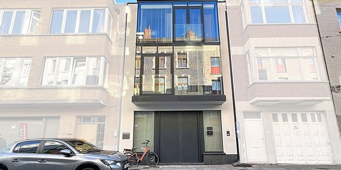 Huis te huur in Raas van Gaverestraat 111, 9000 Gent