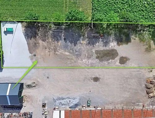                             Grond te huur in Morlanwelz-Mariemont
