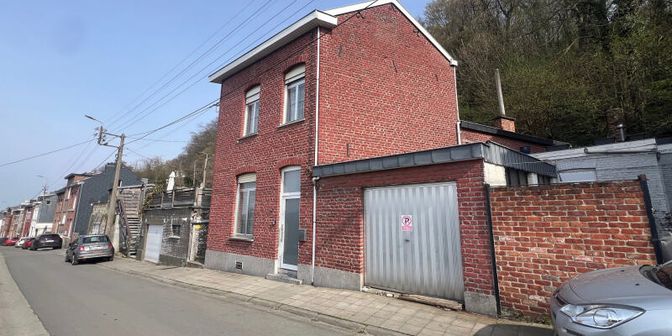 Huis te koop in Rue Neuville 30, 4020 Wandre