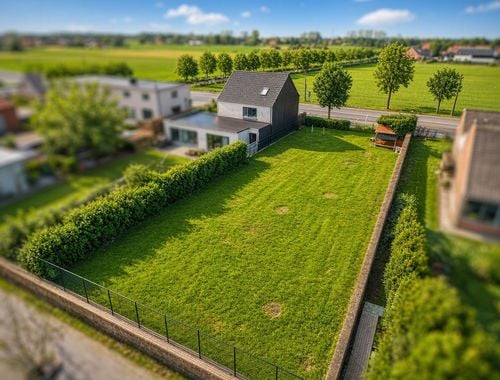                                         Bouwgrond te koop in Lembeke, € 225.000
