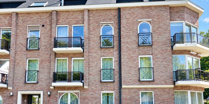 Appartement te huur in Rue de La Gare 10 B12, 6980 La Roche-en-Ardenne