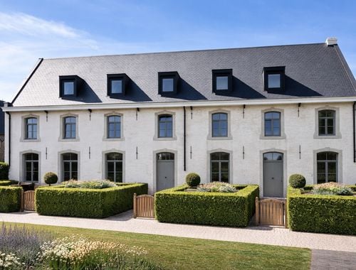                                         Maison à vendre à Sint-Truiden, € 401.600
