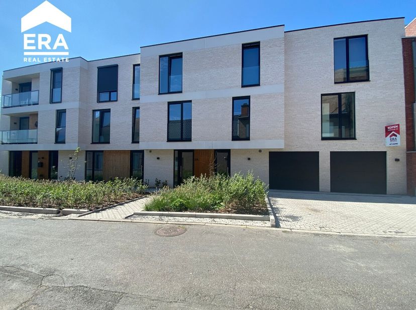Appartement te huur in Keizerstraat 8 bus 2.3,
                    8940 Wervik