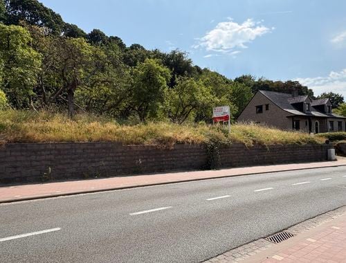                                         Bouwgrond te koop in Holsbeek, € 190.550
