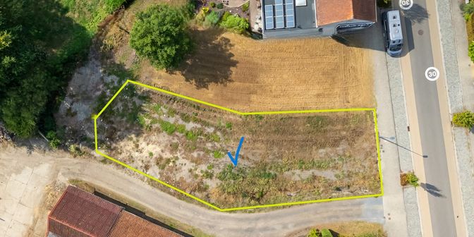 Grond te koop in Sint-Kruis-Winkeldorp 76, 9042 Sint-Kruis-Winkel