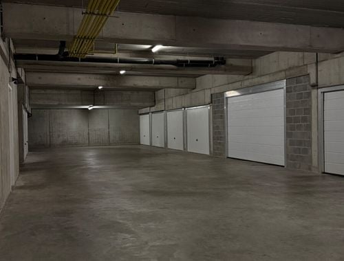                                        Garagebox te koop in De Panne, € 55.000
