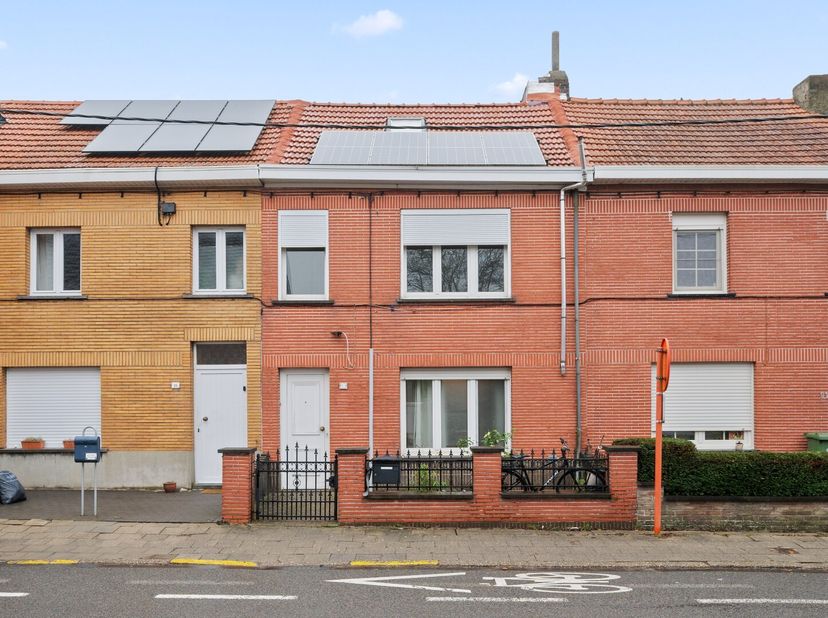 Maison à vendre
                    à 3300 Tienen