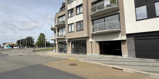 Appartement te koop in 8730 Beernem