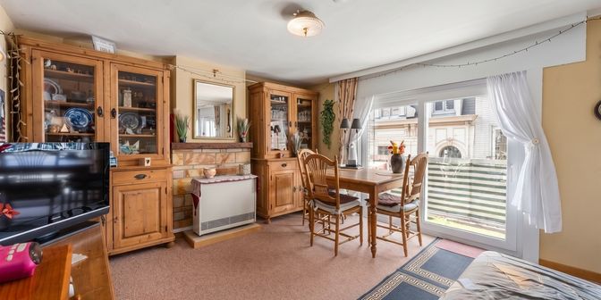 Appartement à vendre à 8370 Blankenberge