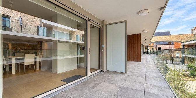 Appartement te koop in Hoogstraat 6 bus 0109, 8620 Nieuwpoort