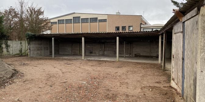 Garage te huur in 3530 Helchteren