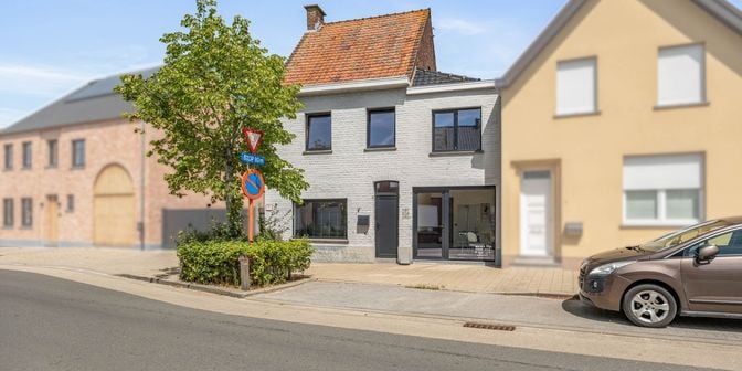 Huis te koop in Gitsstraat 5, 8610 Kortemark