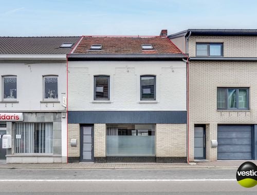                                         Woning te koop in As, € 165.000
