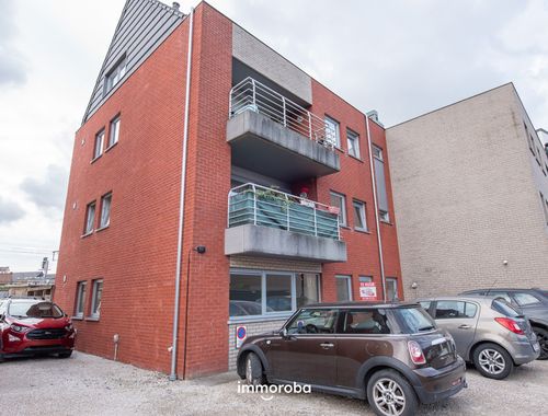                                         Appartement te huur in Waregem, € 850
