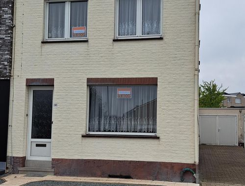                                         Maison unifamiliale à vendre à Herzele, € 210.000
