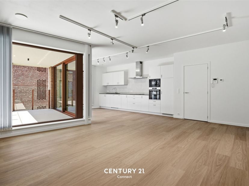 Appartement à vendre à Bleekstraat 9B boîte 0301,
                    3200 Aarschot