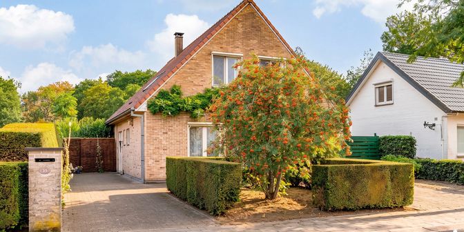 Huis te koop in Nolsebaan 35, 2910 Essen