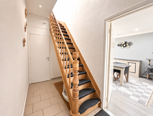                                         Woning te koop in Schaarbeek, € 399.000
