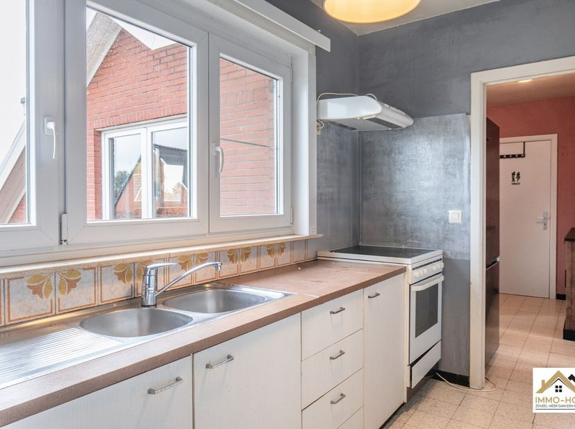Appartement à vendre
                    à 9041 Oostakker