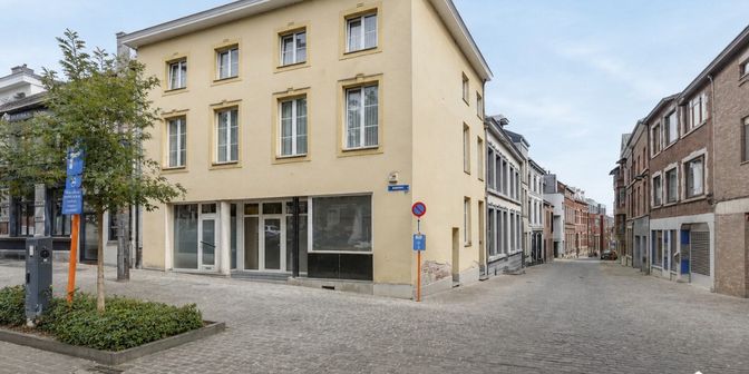 Maison à vendre à Vlasmarkt 8, 3700 Tongeren