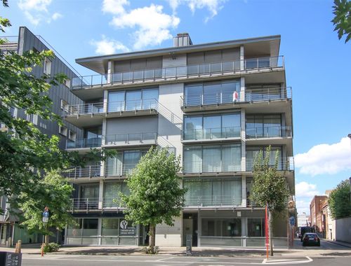                                         Appartement te koop in Kortrijk, € 549.000
