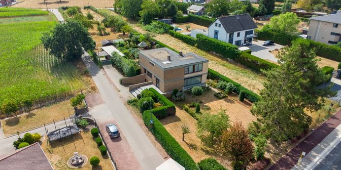 Huis te koop in Heirstraat 403, 3630 Opgrimbie