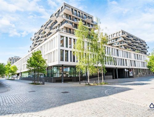                                         Appartement te koop in Antwerpen, € 399.000
