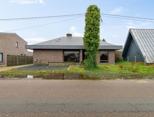                                         Maison unifamiliale à vendre à Herenthout, € 498.000
