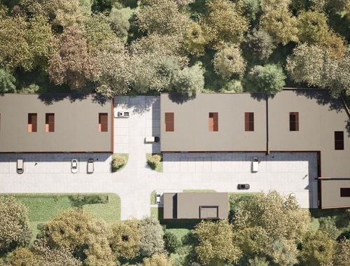                                         Bâtiment d’entreprise à vendre à Mechelen-aan-de-Maas, € 299.900
