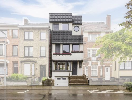                                        Woning te koop in Kortrijk, € 475.000
