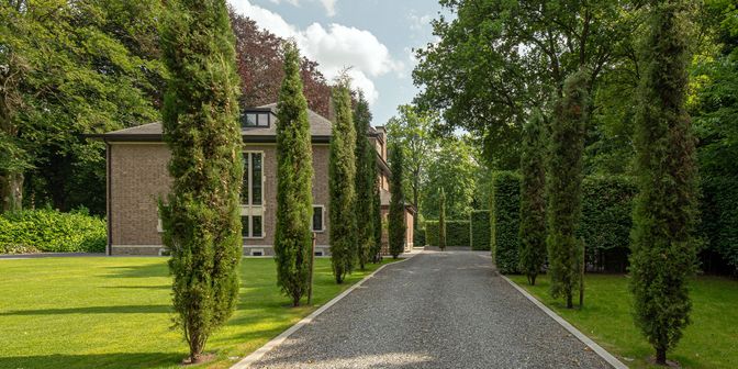 Maison à vendre à Alfons Servaislei 84, 2900 Schoten