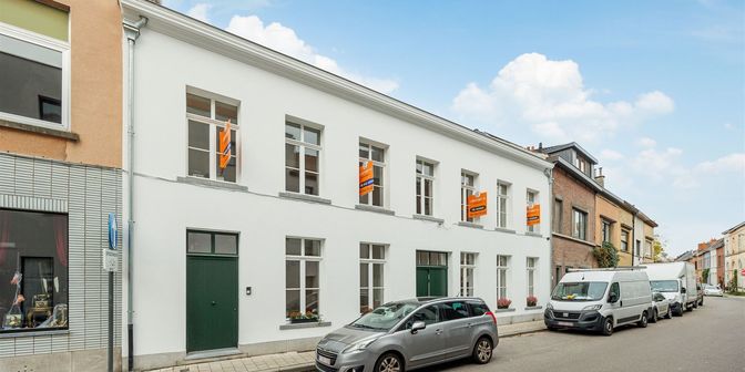 Huis te koop in Ekkergemstraat 30, 9000 Gent