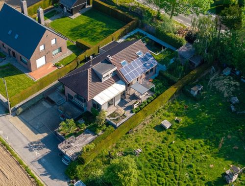                                         Villa à vendre à Anzegem, € 595.000
