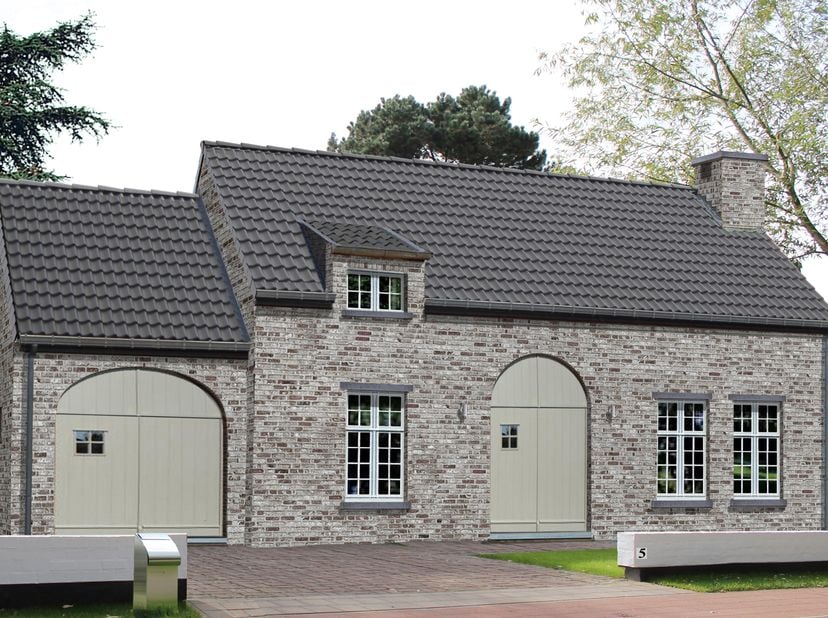 Huis te koop in ,
                    1390 Grez-Doiceau
