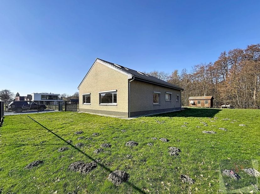 Maison à vendre
                    à 3600 Genk