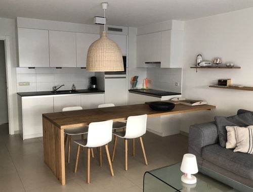                                         Appartement à louer à Middelkerke, € 825
