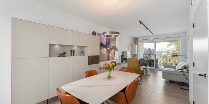Appartement te koop in Louisepark 5 bus 0201, 9900 Eeklo