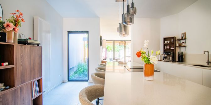 Huis te koop in Prinsenstraat 14, 3500 Hasselt