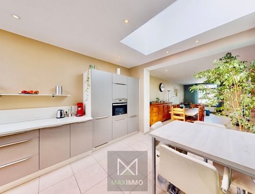                                         Woning te koop in Rekkem, € 205.000
