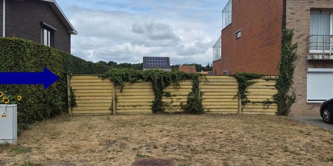 Grond te koop in Dalstraat 43 bus A, 2400 Mol