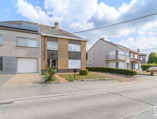                                         Woning te koop in Okegem, € 269.000
