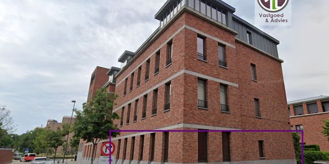 Appartement te huur in Armand Hertzstraat 36 bus 1, 3500 Hasselt