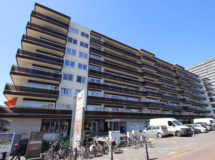Bedrijfsvastgoed te koop in Tervuursevest 15 bus 0002,
                    3000 Leuven