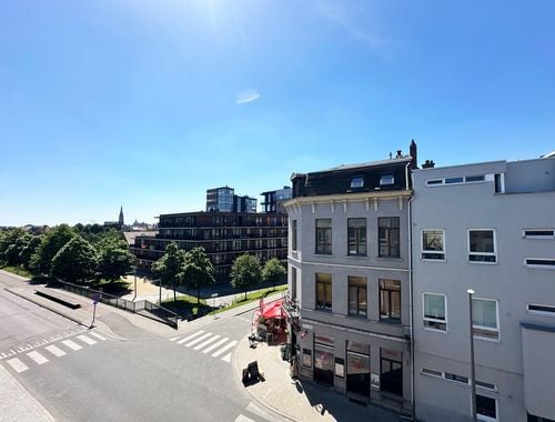                                         Appartement te huur in Antwerpen, € 935
