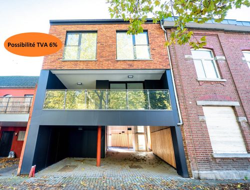                                         Duplex te koop in Hermalle-sous-Argenteau, € 315.000

