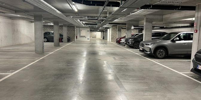 Garage à vendre à Ferdinand Coosemansstraat 128, 2600 Berchem
