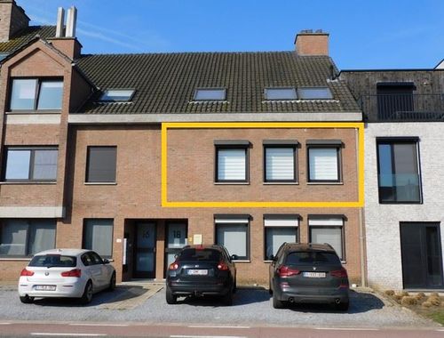                                         Appartement à vendre à Beverlo, € 219.000
