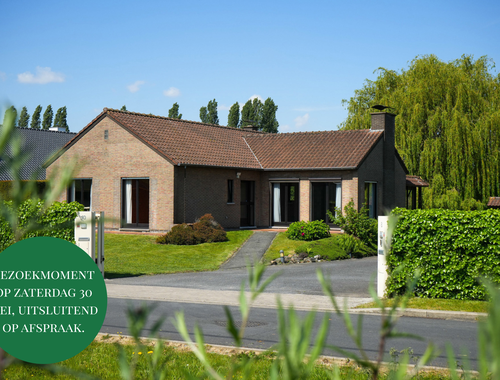                                         Villa te koop in Marke, € 420.000
