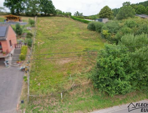                                         Bouwgrond te koop in Basse-Bodeux, € 75.000

