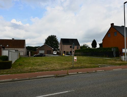                                         Bouwgrond te koop in Noorderwijk, € 170.000
